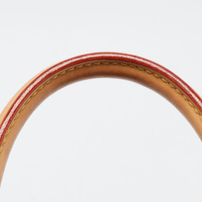 LOUIS VUITTON Monogram Canvas Alma PM Bag