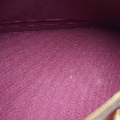LOUIS VUITTON Monogram Canvas Totem Alma PM Bag