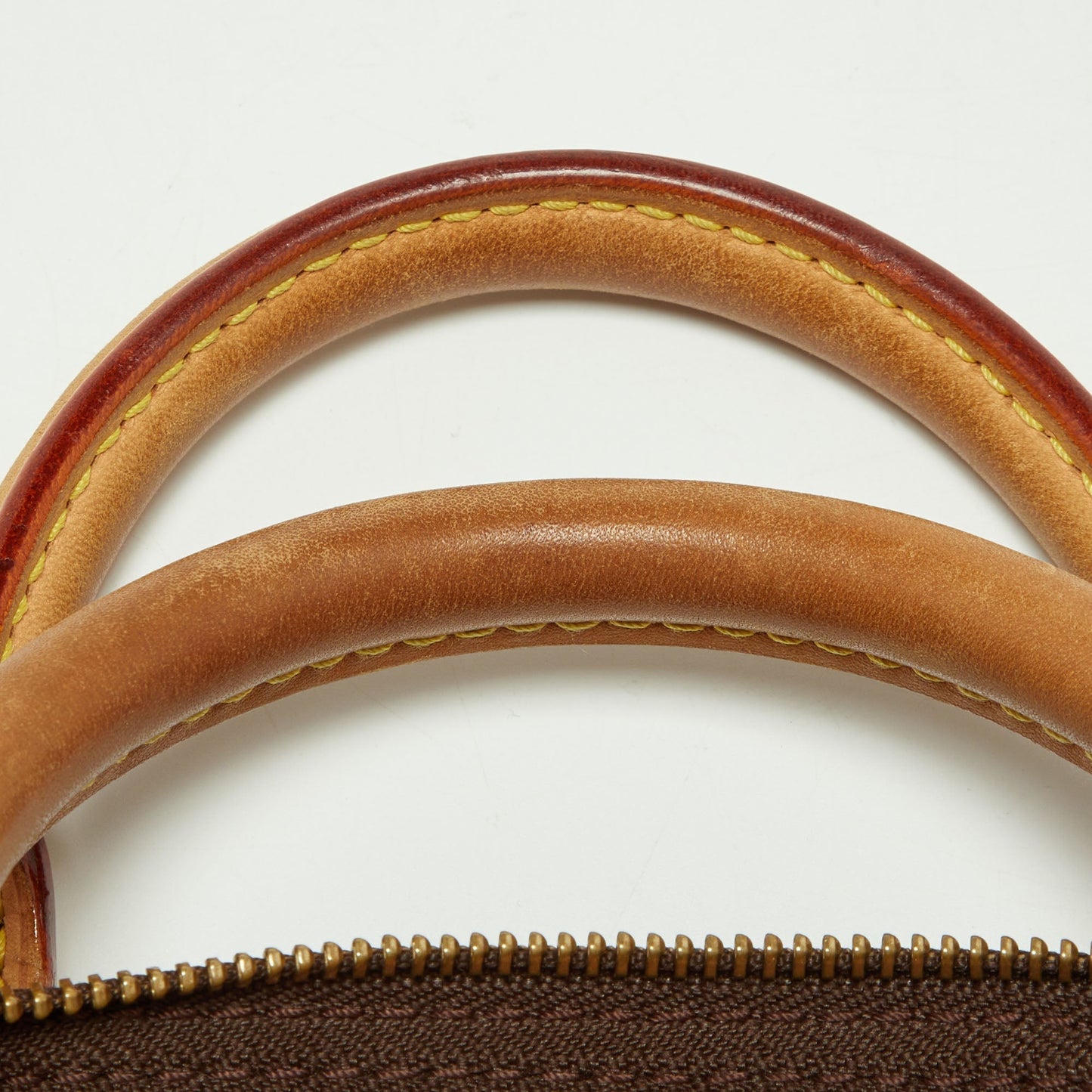 LOUIS VUITTON Monogram Canvas Speedy 30 Bag