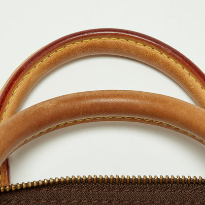 LOUIS VUITTON Monogram Canvas Speedy 30 Bag