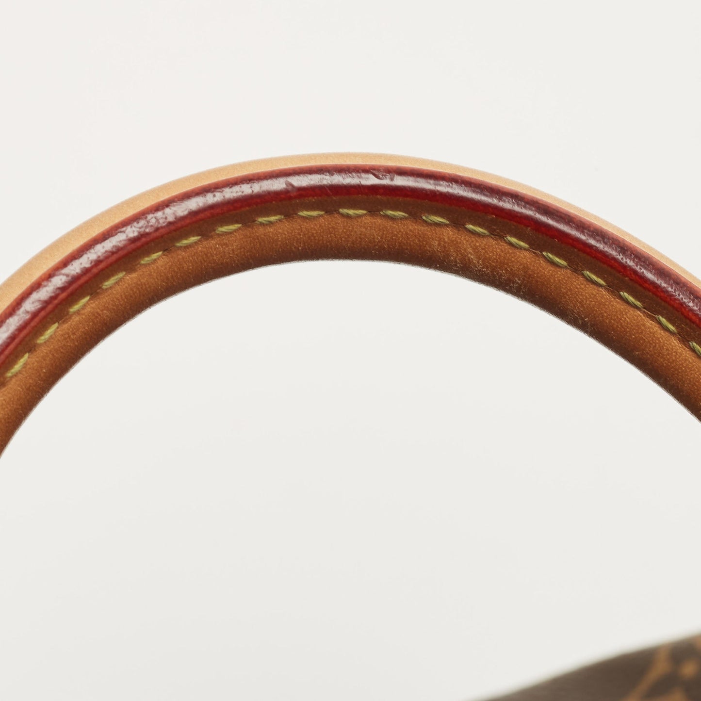 LOUIS VUITTON Monogram Canvas Speedy 30 Bag