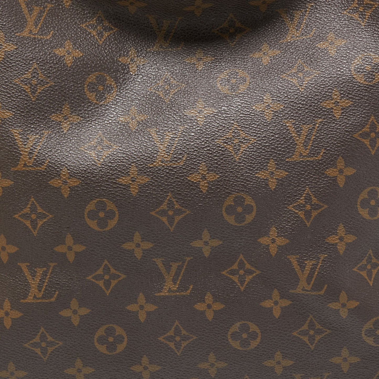 LOUIS VUITTON Monogram Canvas Artsy MM Bag