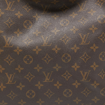 LOUIS VUITTON Monogram Canvas Artsy MM Bag