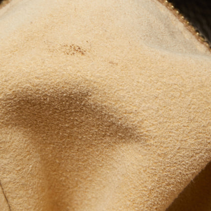 LOUIS VUITTON Monogram Canvas Artsy MM Bag