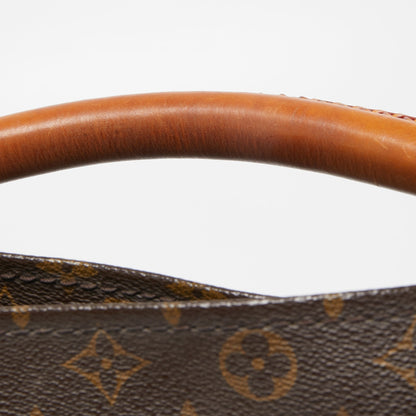 LOUIS VUITTON Monogram Canvas Artsy MM Bag