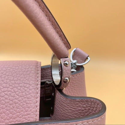 LOUIS VUITTON CAPUCINES PM