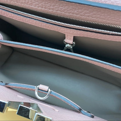 LOUIS VUITTON CAPUCINES PM
