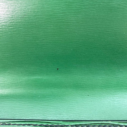 LOUIS VUITTON epi crossbody bag & clutch