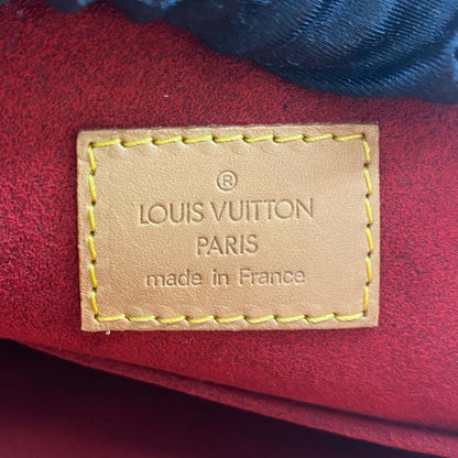 LOUIS VUITTON Coussin shoulder bag TWS pop