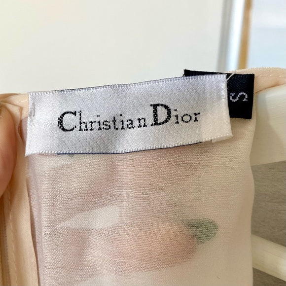 Dior Formal jumpsuit