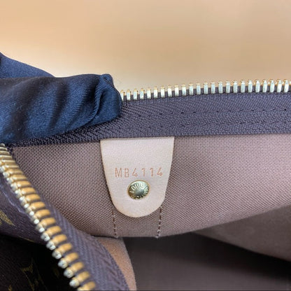 Louis Vuitton Keepall Bandouliere 55
