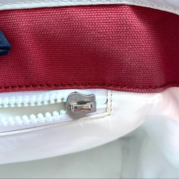 CHANEL Tennis sport line vintage bag TWS