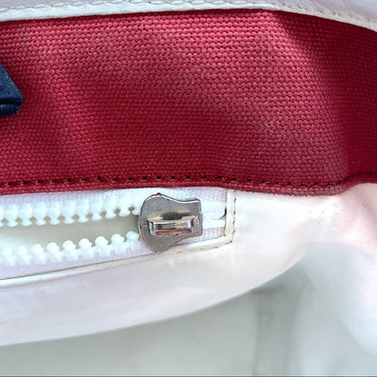 CHANEL Tennis sport line vintage bag TWS