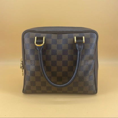 LOUIS VUITTON Damier handbag