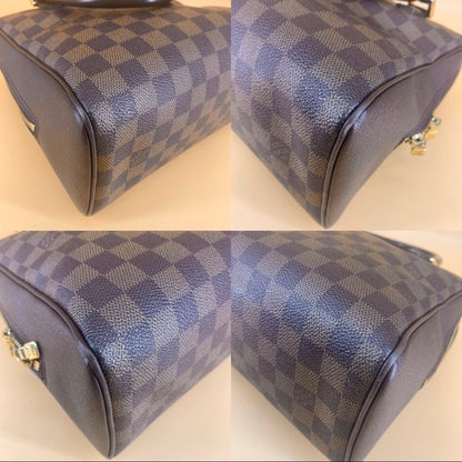 LOUIS VUITTON Damier handbag