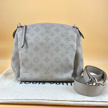 LOUIS VUITTON Babylone Chain BB TWS
