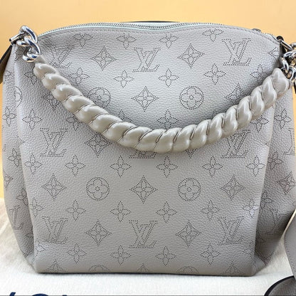 LOUIS VUITTON Babylone Chain BB TWS