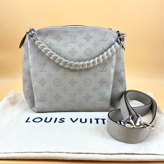 LOUIS VUITTON Babylone Chain BB TWS