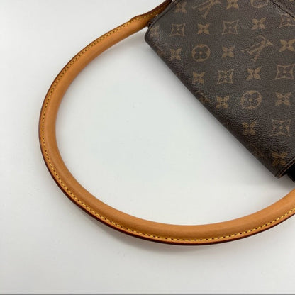 LOUIS VUITTON Looping bag
