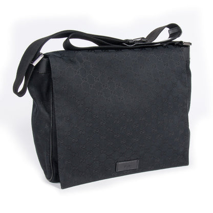 Gucci Messenger Bag