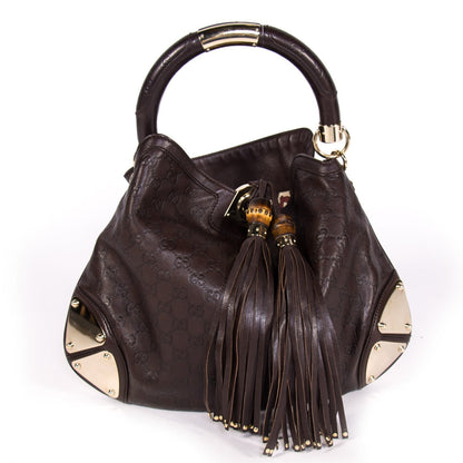 Gucci Indy Bag