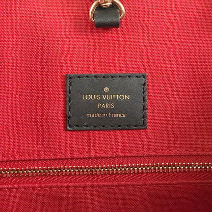 LOUIS VUITTON Tote Bag