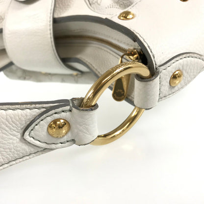 LOUIS VUITTON Mahina Solar Powered PM M93126 Shoulder bag
