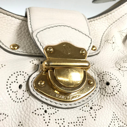 LOUIS VUITTON Mahina Solar Powered PM M93126 Shoulder bag