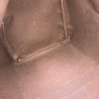 LOUIS VUITTON damier keepall50 Boston bag