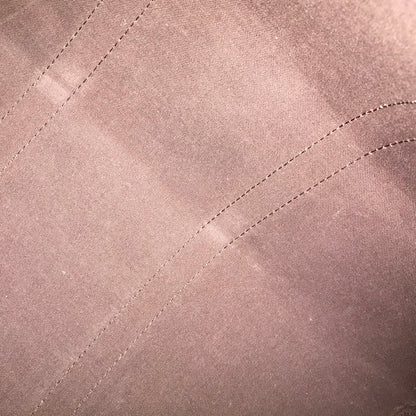 LOUIS VUITTON damier keepall50 Boston bag