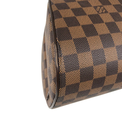 LOUIS VUITTON Damier Rivera MM N41434 Hand bag