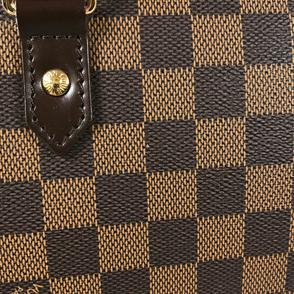 LOUIS VUITTON Damier Rivera MM N41434 Hand bag