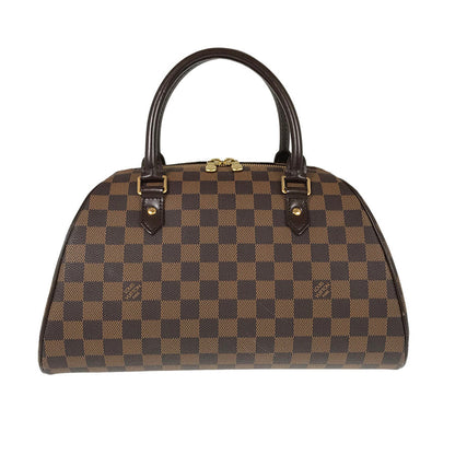 LOUIS VUITTON Damier Rivera MM N41434 Hand bag