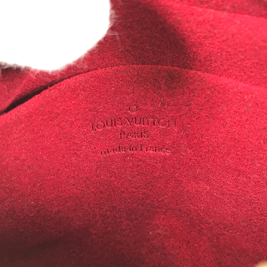 LOUIS VUITTON Pouch