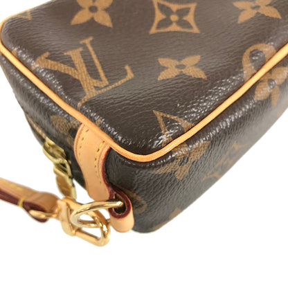 LOUIS VUITTON Pouch