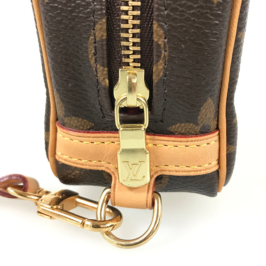 LOUIS VUITTON Pouch
