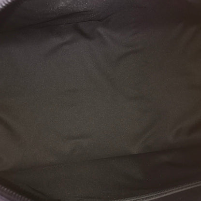 LOUIS VUITTON Monogram Taurillon Clemence keepall Bandouliere 50 Boston bag