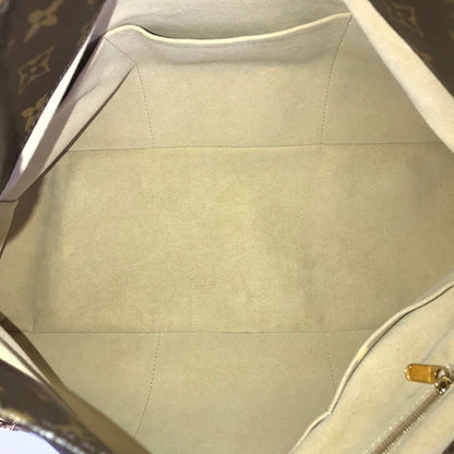 LOUIS VUITTON Monogram Artsy MM M40249 Shoulder bag