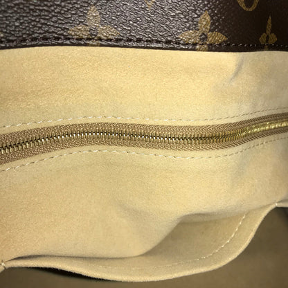 LOUIS VUITTON Monogram Artsy MM M40249 Shoulder bag