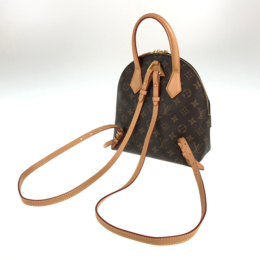 LOUIS VUITTON Backpack Backpack