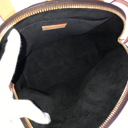 LOUIS VUITTON Backpack Backpack