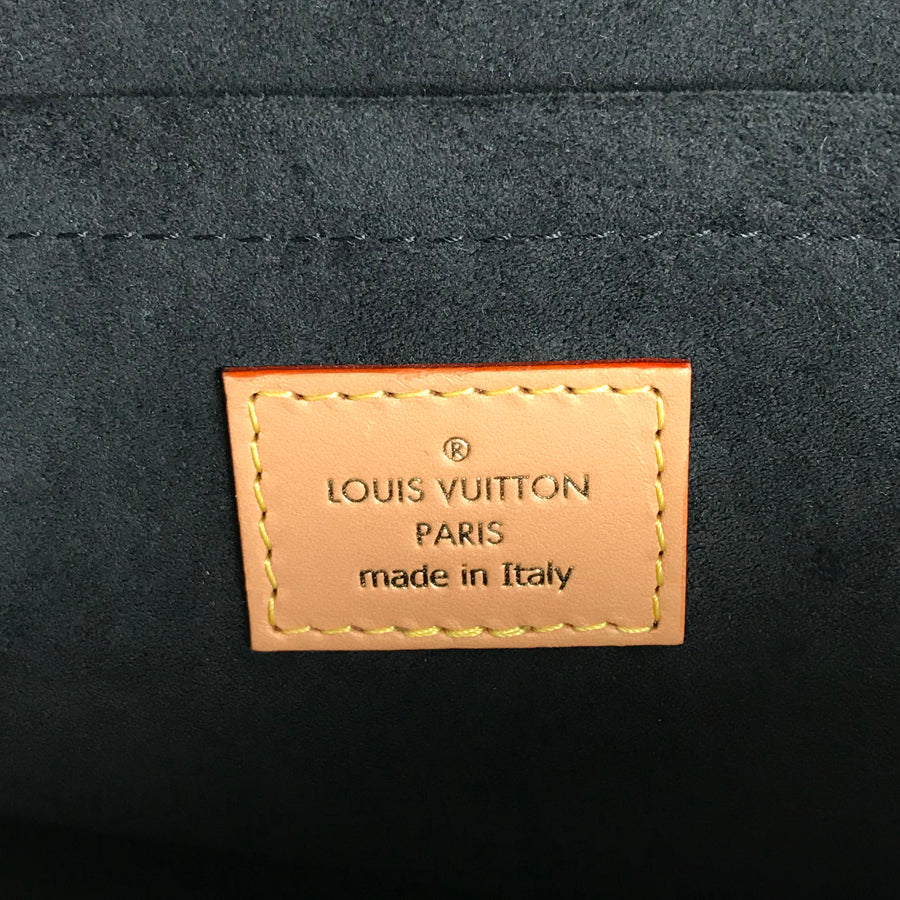 LOUIS VUITTON Backpack Backpack