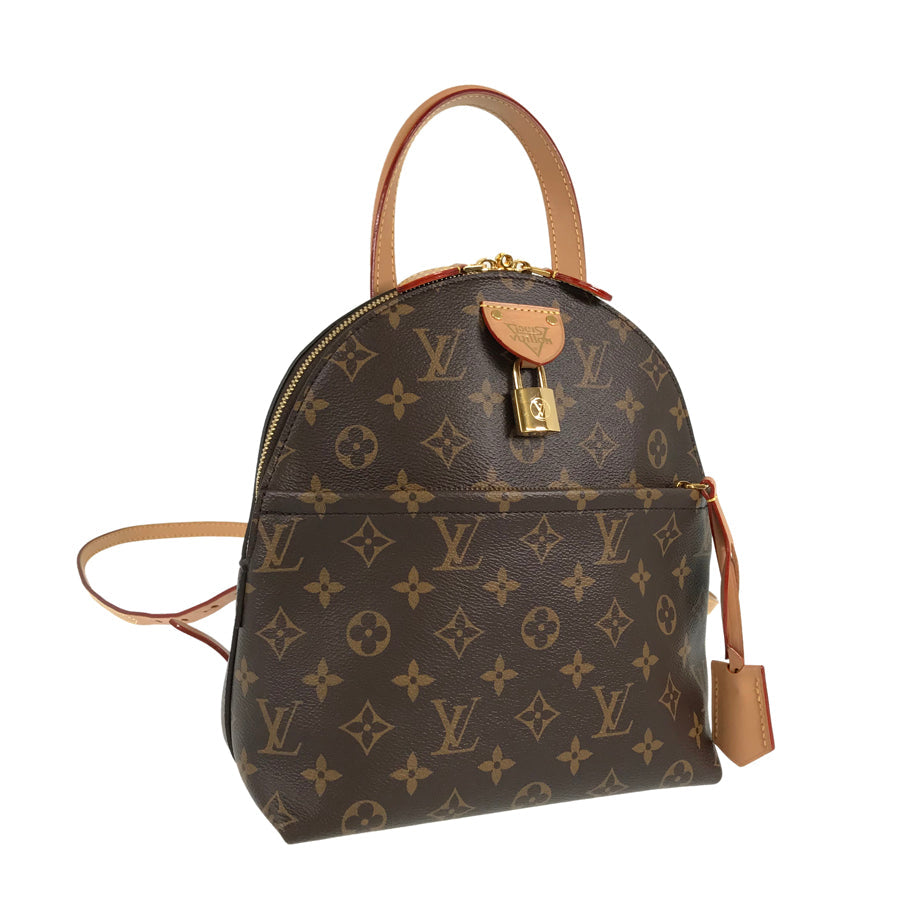 LOUIS VUITTON Backpack Backpack