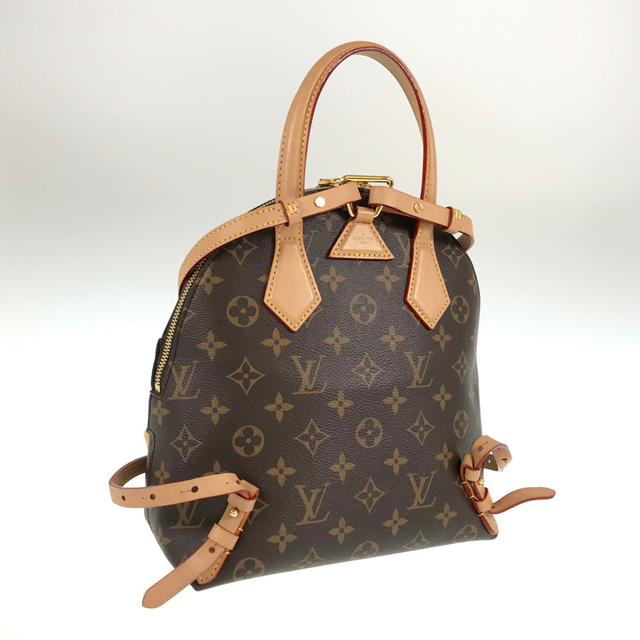 LOUIS VUITTON Backpack Backpack