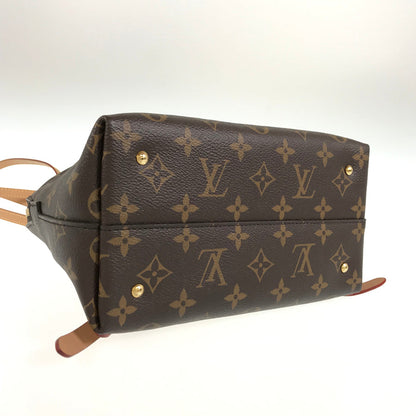 LOUIS VUITTON Backpack Backpack