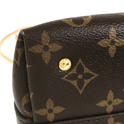 LOUIS VUITTON Backpack Backpack