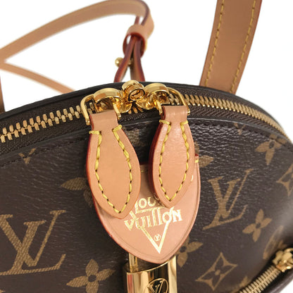 LOUIS VUITTON Backpack Backpack