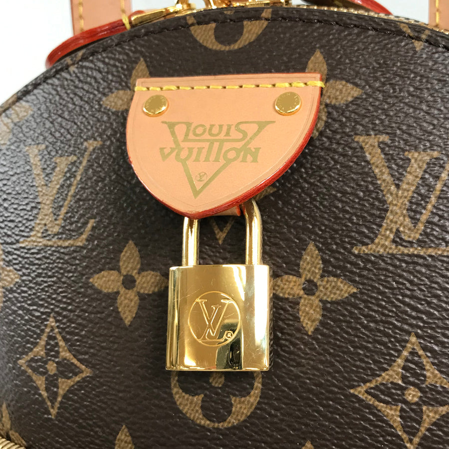 LOUIS VUITTON Backpack Backpack
