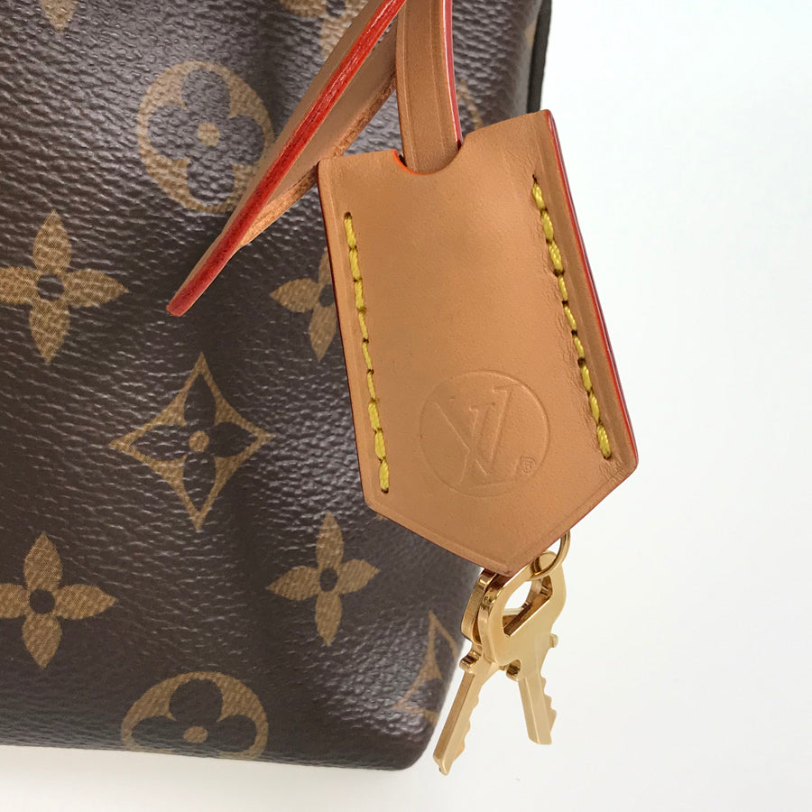 LOUIS VUITTON Backpack Backpack