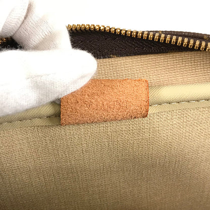 LOUIS VUITTON Monogram Deauville Handbag